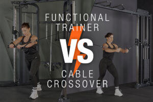 Mirafit Functional Trainer vs Cable Crossover