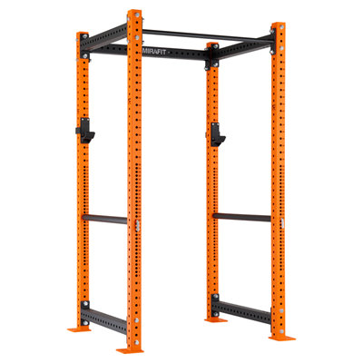 M4 Power Rack