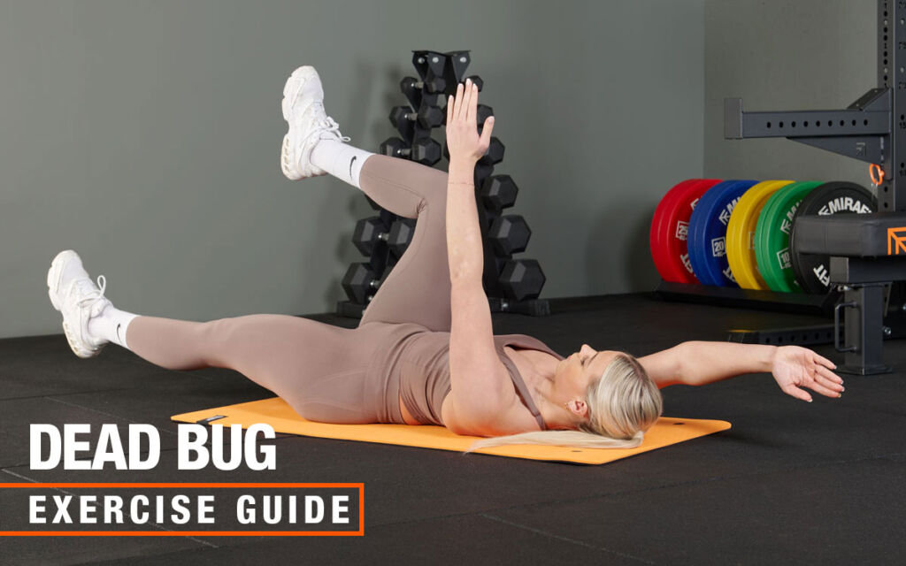 Bodyweight Core Exercises Mirafit Bodyweight Core Exercises Mirafit