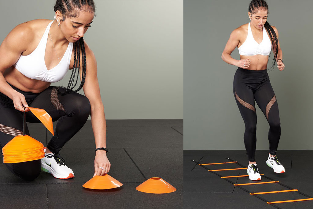 conditioning equipment for schools
