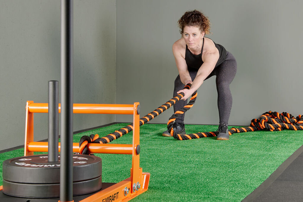 How Exercise Impacts Sleep