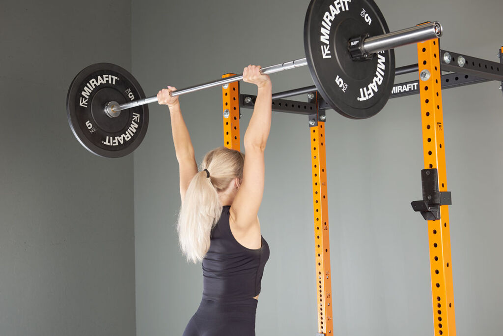 What is Body Recomposition?