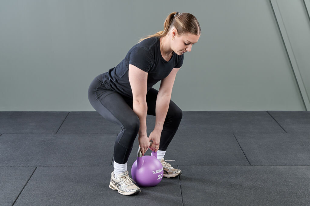 How to Target Your Posterior Chain