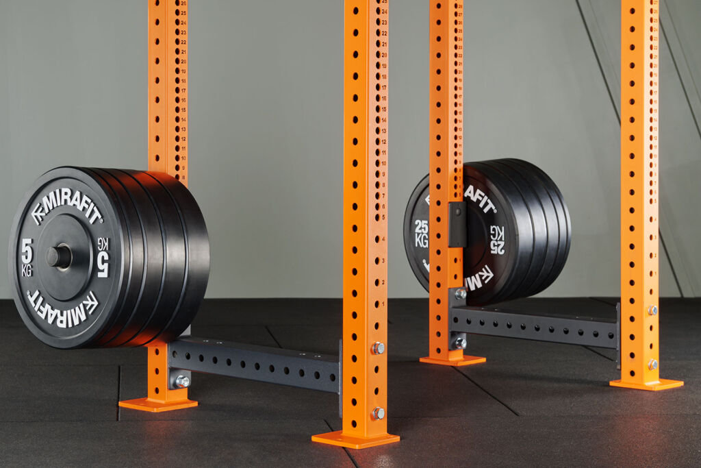 How To Choose Commercial Rack Mounted Storage