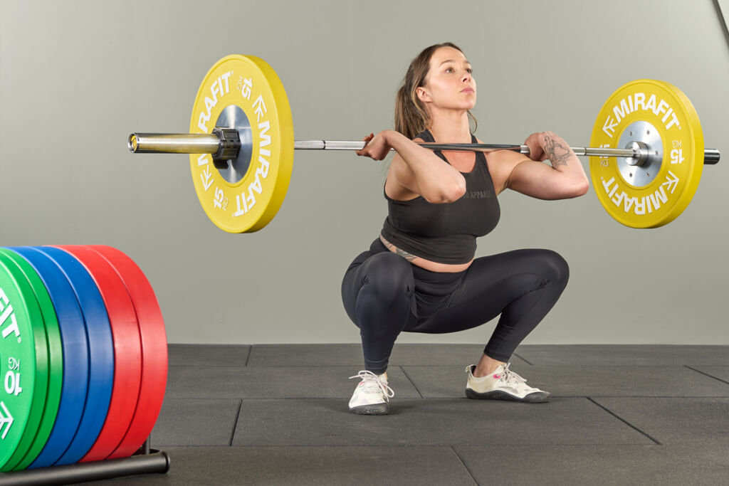 What To Know Before Your First Weightlifting Competition