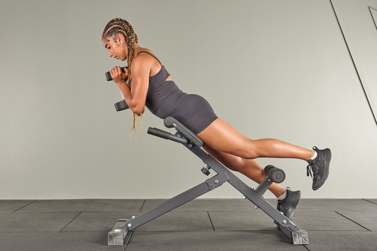Can I Do Single-Leg Exercises on a Hyperextension Bench? Ultimate Guide