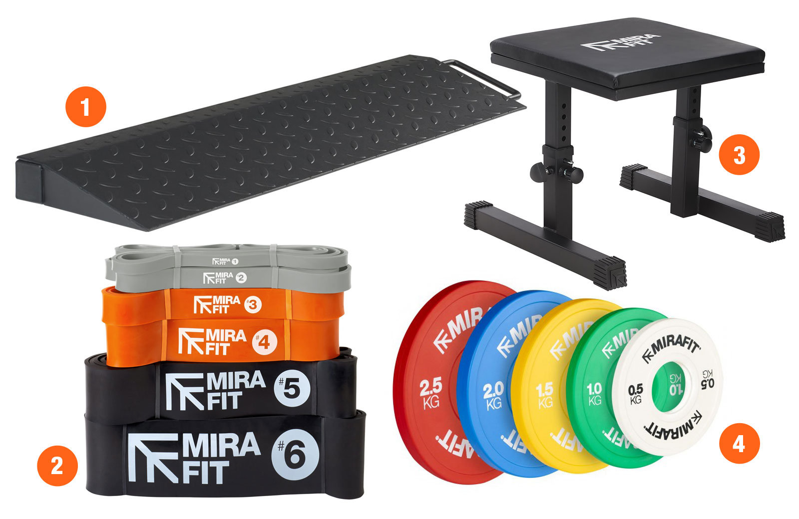 Power racks - accessories to supplement your training