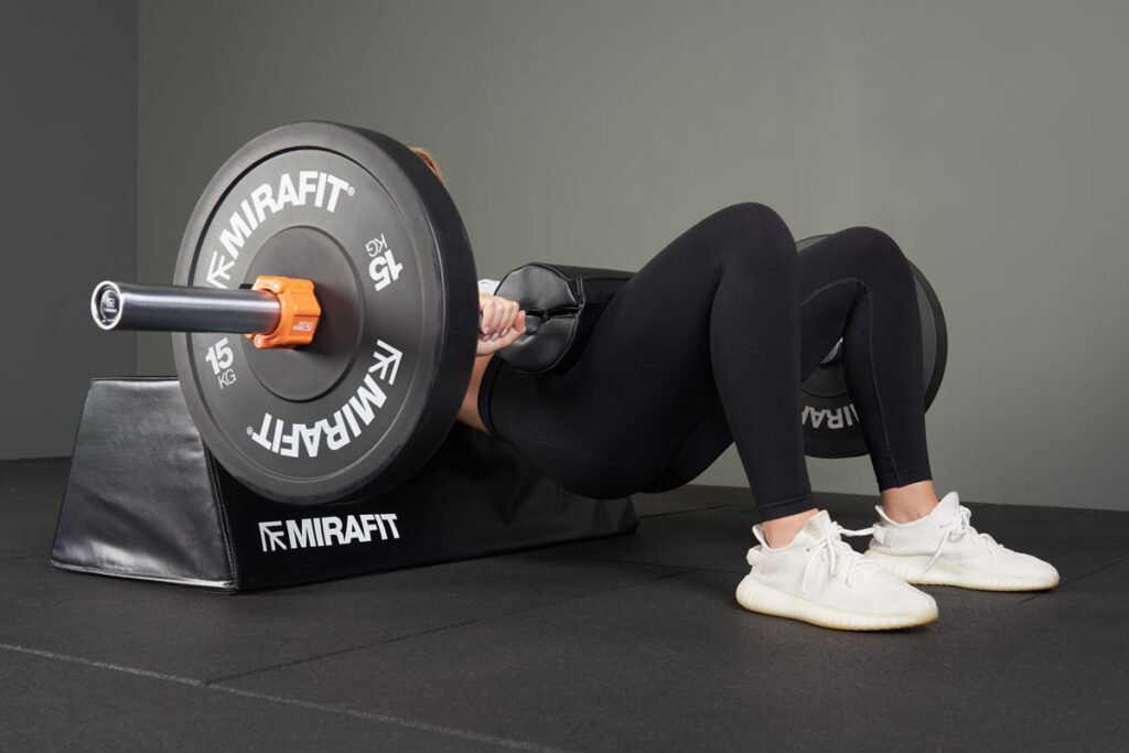 Does the 888 Glute Method Actually Work? | Mirafit