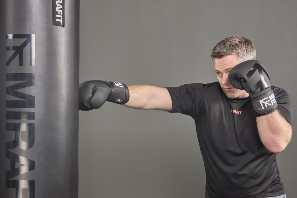 What Muscles Do Boxing Workouts Target?