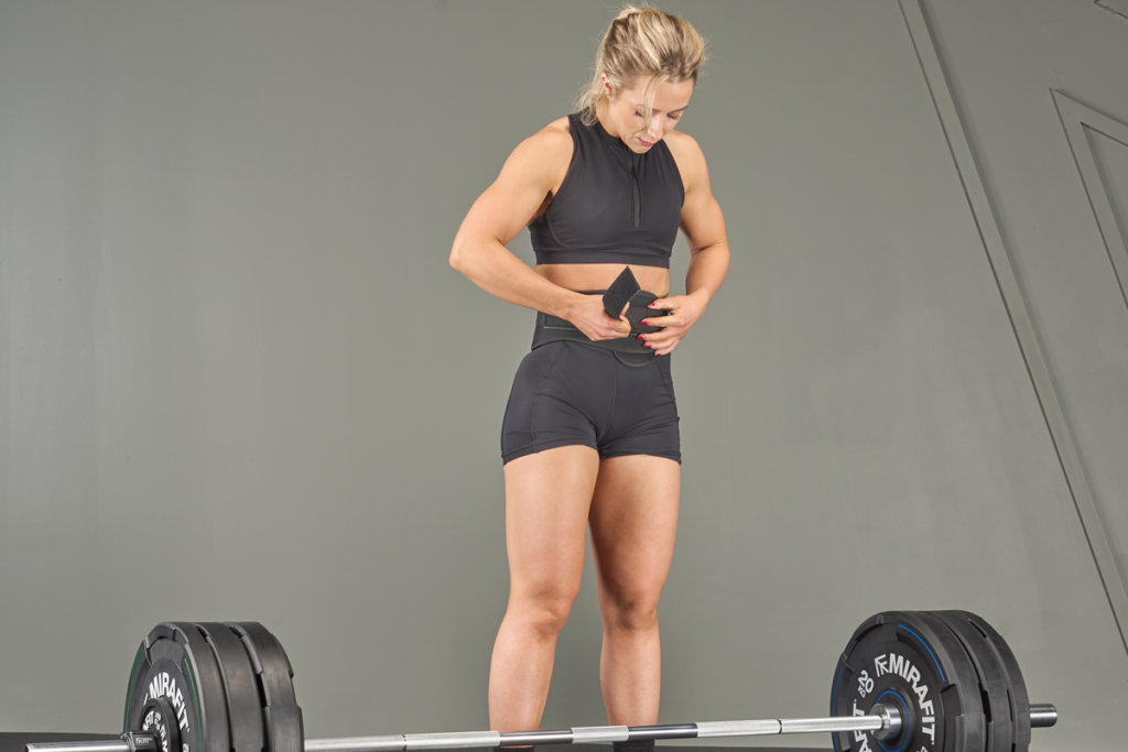 When Should You Buy a Weightlifting Belt?