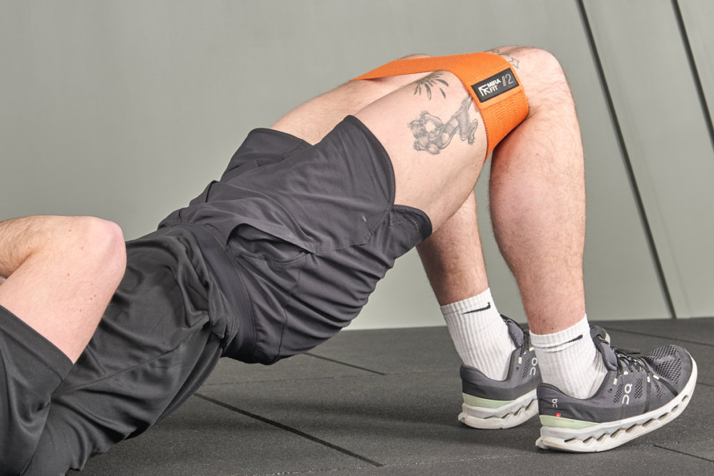 Why More Men Are Doing Hip Thrusts in the Gym