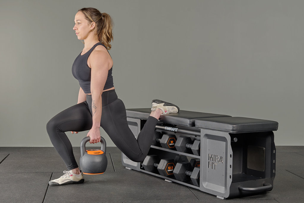 3 Circuit Training Workouts