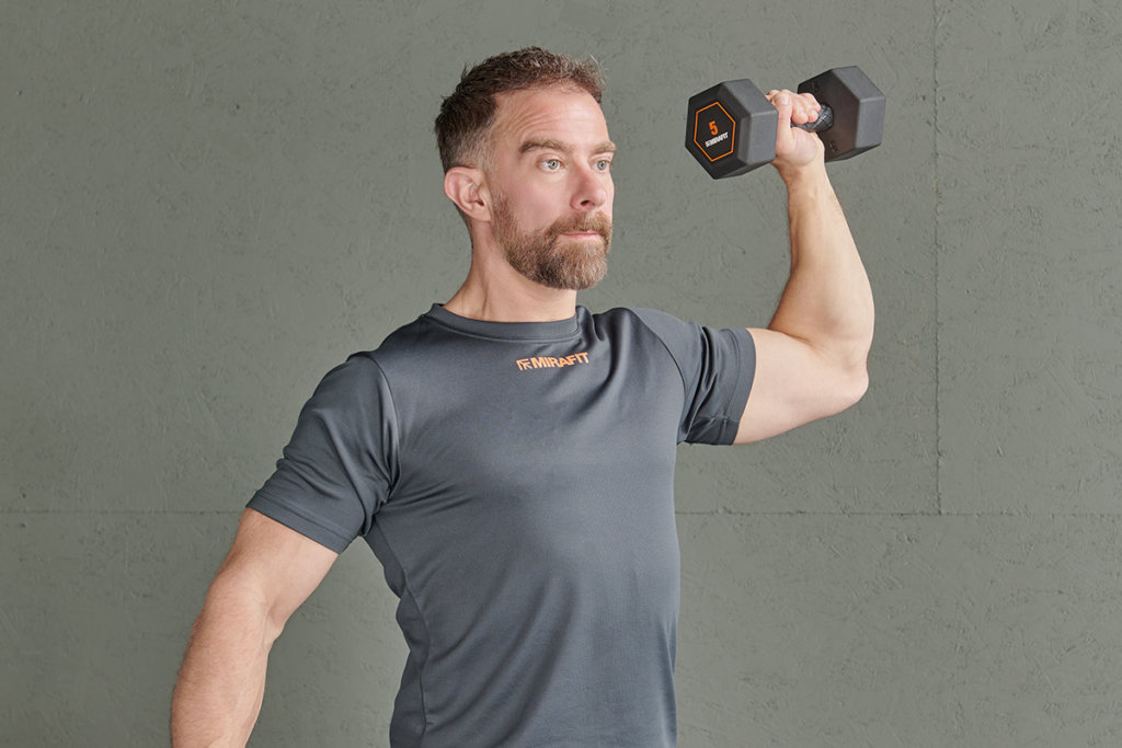 How Strength Training Improves Your Golf Game