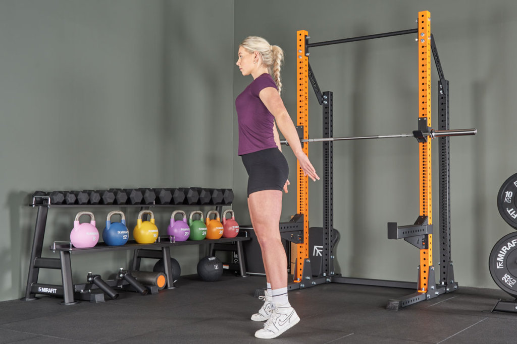 Slow Twitch vs Fast Twitch Exercises