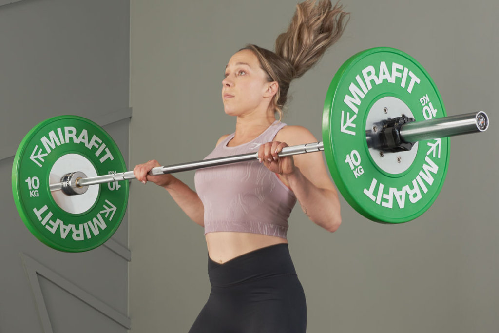 Which Exercises Improve Explosive Strength?