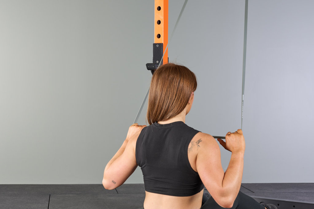 Five Deadlift Alternatives That Work the Same Muscles