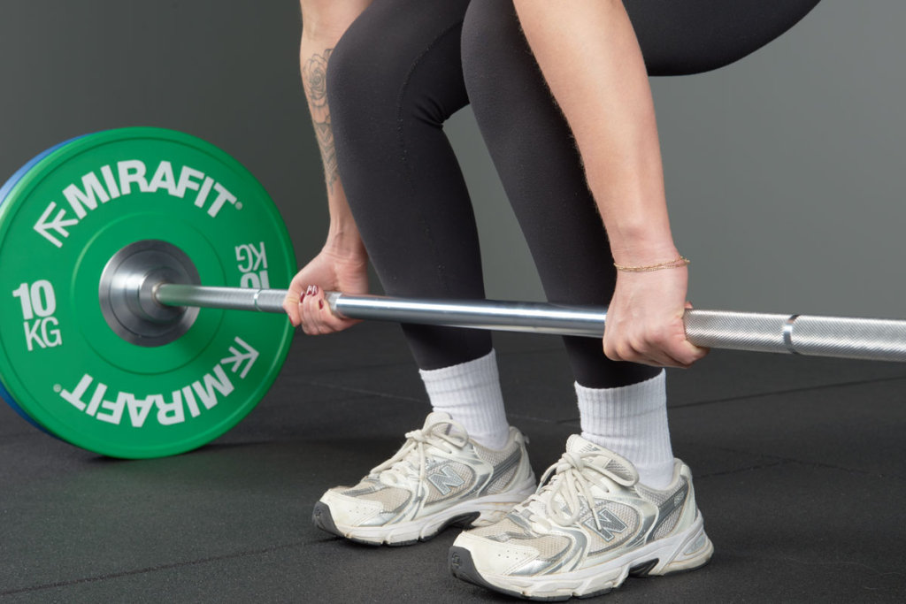 Can You Complete These UK Fitness Entry Tests?