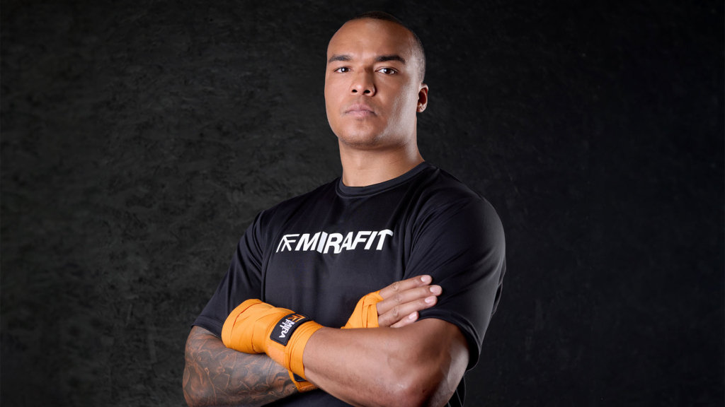 The Six Best Exercises for Speed and Power
