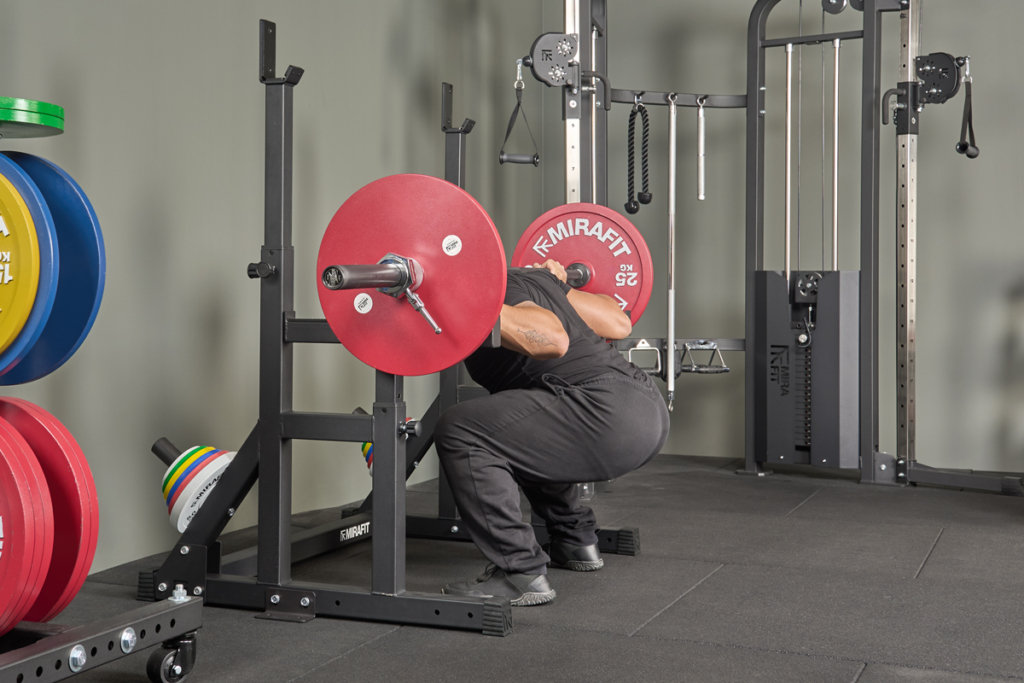 Which Exercises Improve Maximal Strength?