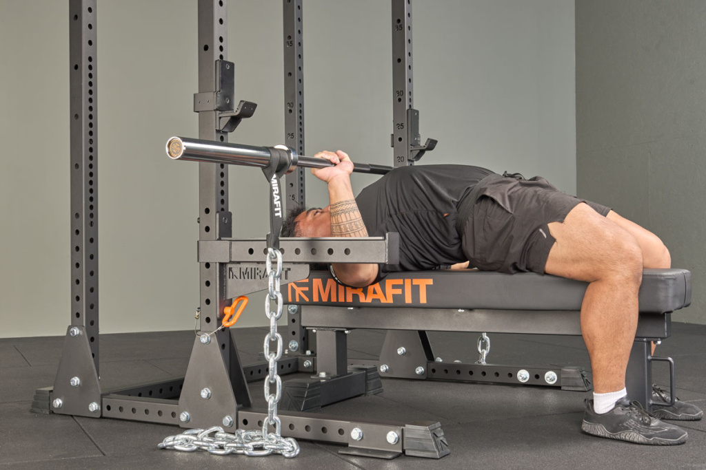 What is Accommodating Resistance?
