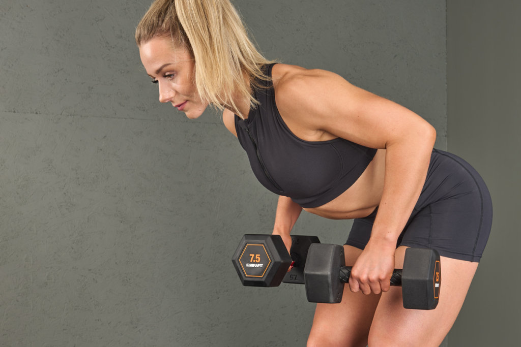 How to Train the Types of Isometric Exercises