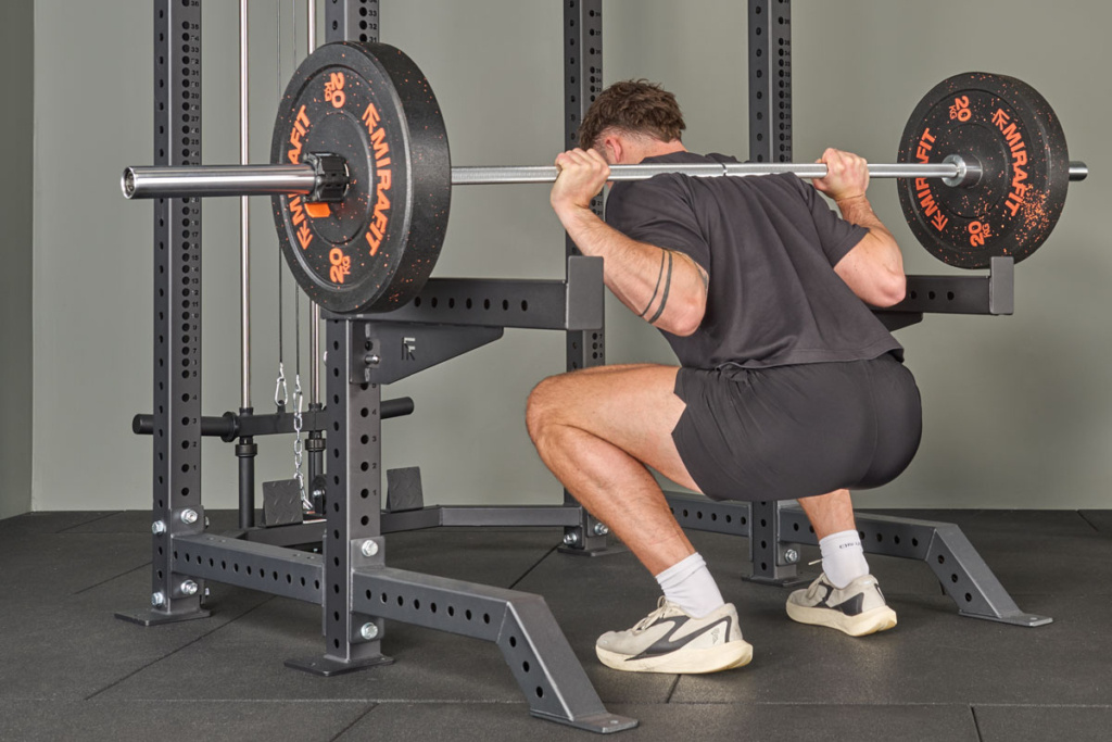 How to Balance Cardio Capacity and Strength for ATHX