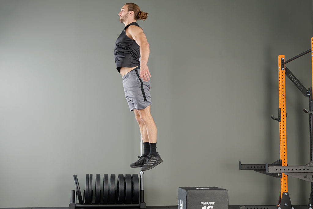 Which Exercises Improve Speed Strength?