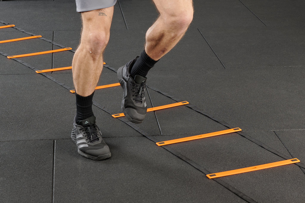 Which Exercises Improve Agile Strength?