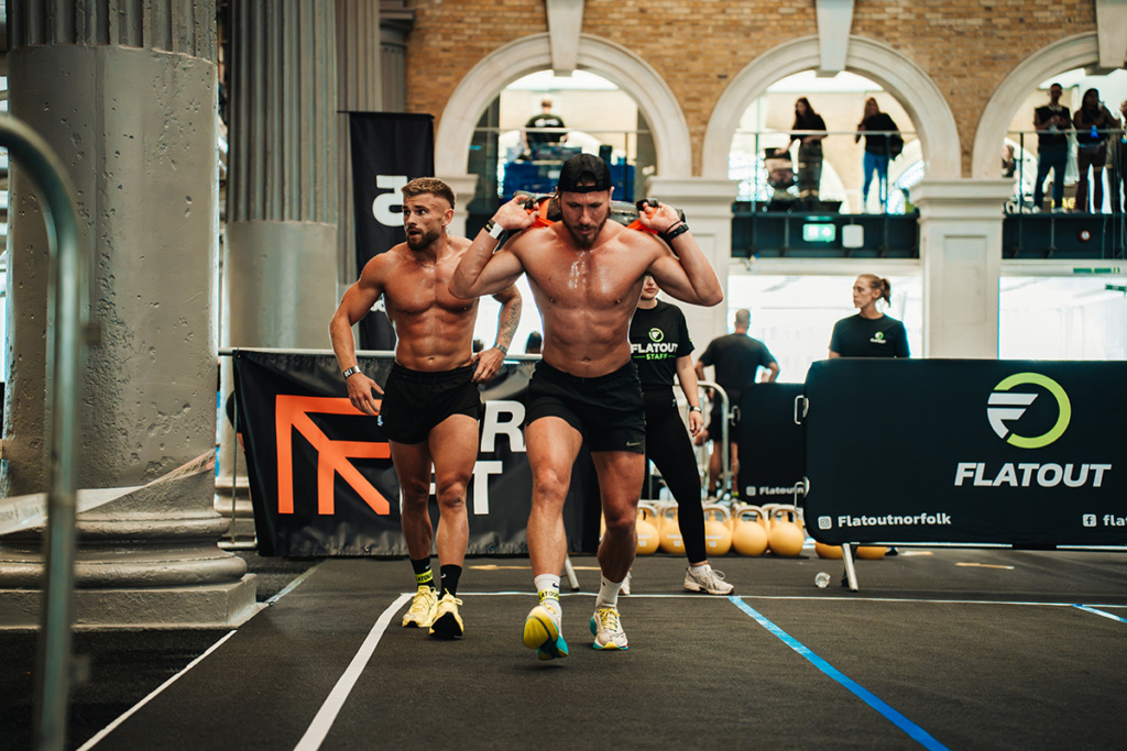 Which UK Hybrid Fitness Event is Best for You?